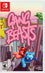NSW Gang Beasts - (Intl Version) - Nintendo Switch