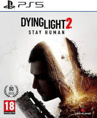 Dying Light 2 (Intl Version) - PlayStation 5 (PS5)