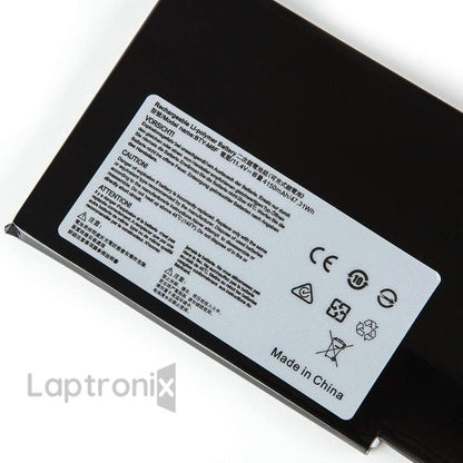 New  Original BTY-M6F Battery for MSI GS60 MS-16H2 2PL 6QE 2QE 2PE 2QC 2QD 6QC 6QC-257XCN PX60(MS16H8) WS6020JU(MS16H3)Series
