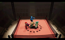 Gang Beasts (Intl Version) - Adventure - PlayStation 4 (PS4)