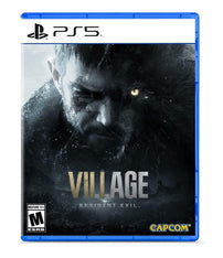 Resident Evil: Village (Intl Version) - PlayStation 5 (PS5)