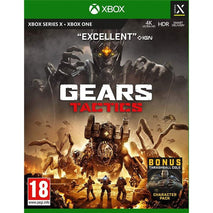 Gears Tactics Xbox Series X