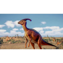 Jurassic World Evolution 2 Xbox Series X