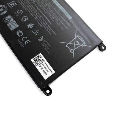 New DELL 7MT0R Original Laptop Battery for Dell Chromebook 3400 5488 5493 5593 DN33X