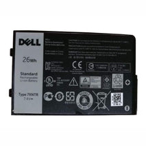 Dell 7XNTR Original Laptop Battery for 2JT7D 451-BBOR DRPTJ FH8RW J7HTX J82G5 PP21LI135-1 VW5Y4 Latitude 12 7202 12 7212 12 7220 Latitude 12 RUGGED EXTREME Tablet 7212