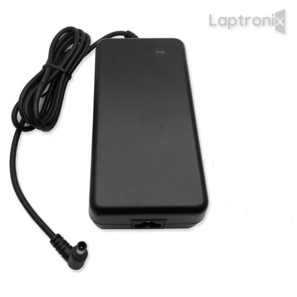 Sony 19.5V 7.7A 150W (6.5mm * 4.4mm) Original Laptop Charger for 	Vaio PCG-2, PCG-9, PCG-GRT Series FRV29, FRV30