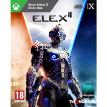 ELEX 2 Xbox Series X