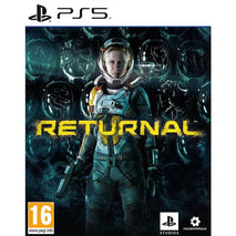 Returnal PS5