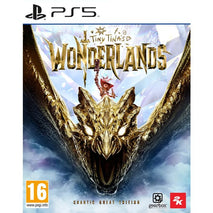 Tiny Tina's Wonderlands Chaotic Great Edition PS5