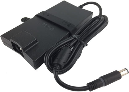 Dell 19.5V 4.6A 90W (7.5mm*5.0mm) Original Laptop Charger For J62H3, D620, D630