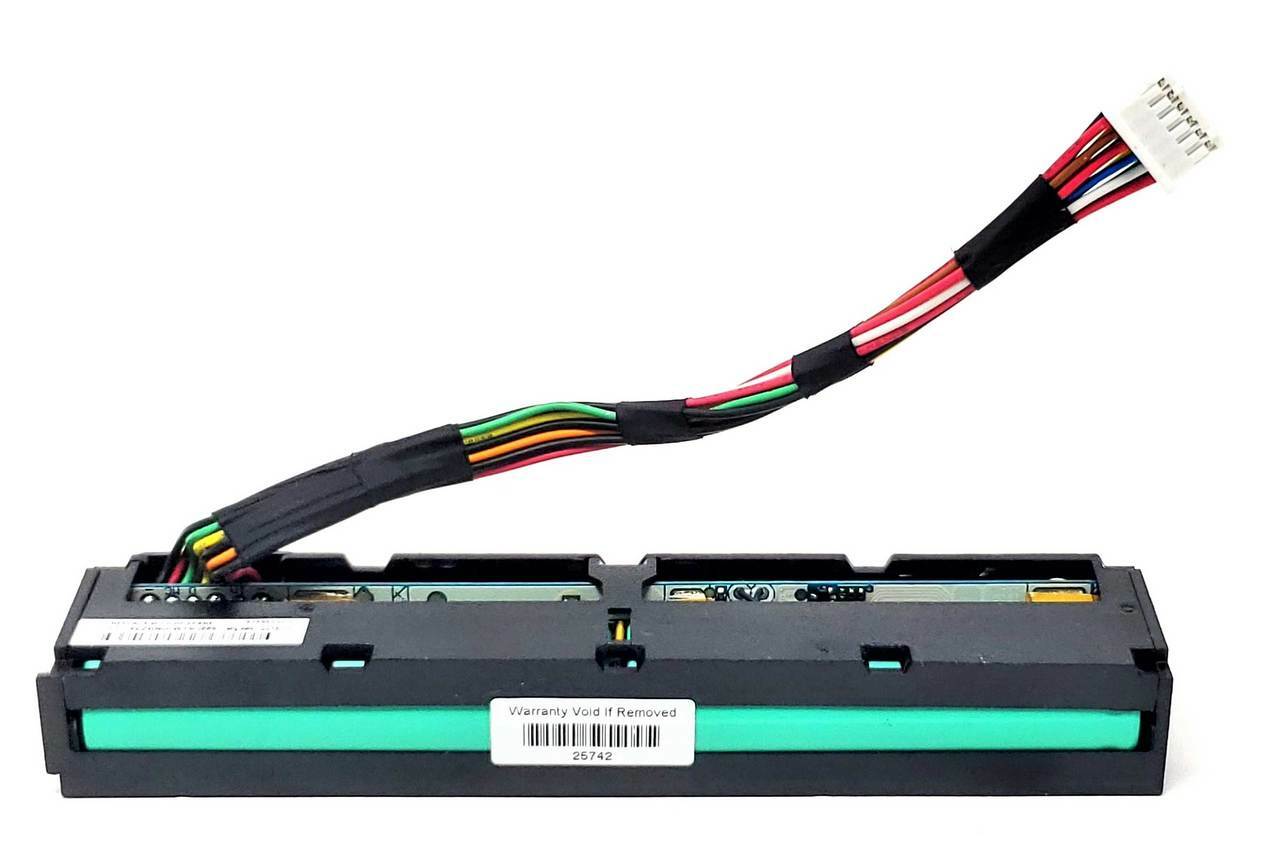 HP MC96 Original Laptop Battery for 727260-002 750450-001 ProLiant ML350 Gen9 Server ProLiant DL385 Gen10 Server P440 P840