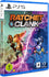Ratchet And Clank Rift Apart - English/Arabic - (UAE Version) - Adventure - PlayStation 5 (PS5)