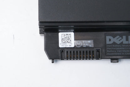 Dell W953G Original Laptop Battery for 312-0831 D044H K110H M300J N255J Inspiron 910 Inspiron 910n Inspiron Mini 9 Inspiron Mini 910 Inspiron mini 9n Vostro A90