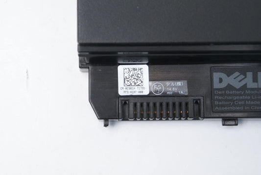 Dell W953G Original Laptop Battery for 312-0831 D044H K110H M300J N255J Inspiron 910 Inspiron 910n Inspiron Mini 9 Inspiron Mini 910 Inspiron mini 9n Vostro A90
