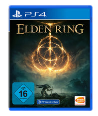 Elden Rings - Adventure - PlayStation 4 (PS4)