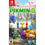 Pikmin 4 Switch (NTSC US)