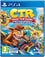 Crash Team Racing Nitro Fueled - Racing - PlayStation 4 (PS4)