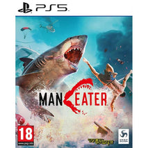 Maneater PS5