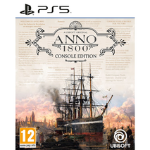 Anno 1800 PS5