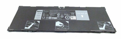 DELL 9MGCD Original Laptop Battery for T06G T06G001 T8NH4	VYP88 XMFY3 312-1453 Dell Venue 11 Pro 5130-9356 Venue 11 Pro 32