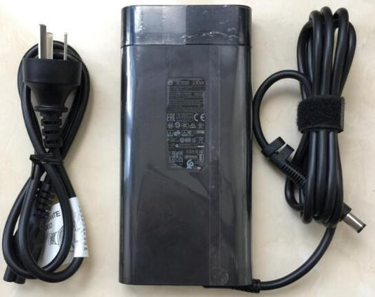 HP 19.5V 11.8A 230W (7.4mm*5.0mm) Original Laptop Charger for HP TPN-DA12 L28011-003 925141-850