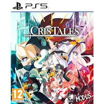 Cris Tales PS5