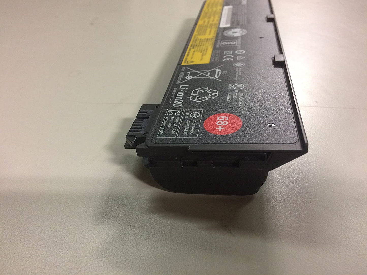 Lenovo 45N1735 Original Laptop Battery for Lenovo ThinkPad X240 X250 X240S X280  L460 T440s T440 T450 T450s ThinkPad X250(20CL001LCD)