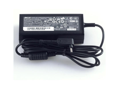 ACER 19V 2.37A Laptop45W (5.5mm*1.7mm) Original Laptop Charger For PA-1450-26 KP.04503.002 A13-045N2A