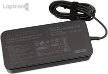 Asus 19V 6.32A 120W (6.0mm*3.7mm) Original Laptop Charger for A15-120P1A TUF Gaming Laptops