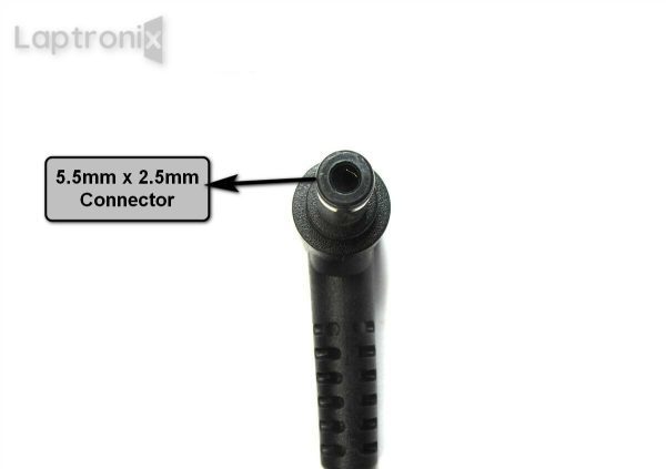 Chicony MSI 19.5V 9.23A 180W A15-180P1A Laptop Charger (5.5mm x 2.5mm) for A180A005L MSI GS63VR