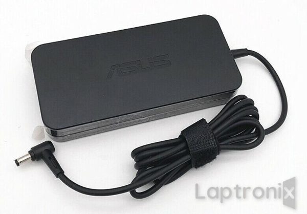 ASUS 19.5V 7.7A 150W (5.5mm*2.5mm) Original Laptop Charger For a17-150p1a a17150P1a G53S G53SX G53J