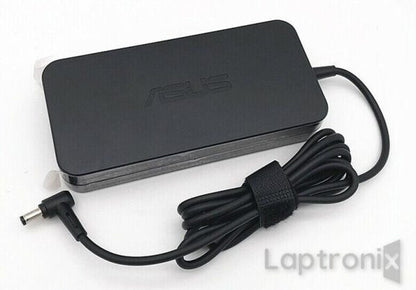 ASUS 19.5V 7.7A 150W (5.5mm*2.5mm) Original Laptop Charger For a17-150p1a a17150P1a G53S G53SX G53J