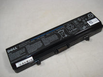 Dell X284G K450N Original Laptop Battery for GW240 GW252 PP29L Dell Inspiron 1440 1524 1525 1526 1545 1546 Inspiron 1750 XR697