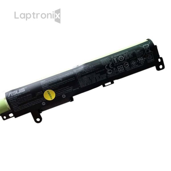 ASUS A31N1730 Laptop Battery for 0B110-00550100 3ICR19/66 A560UD F560 F560UD F560UD-AX8203T VivoBook 15 X560UD X560UD X560UD-0091B8250U X560UD-1B