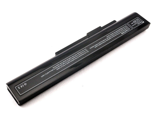 MSI a32-a15 a41-a15 Laptop Battery for FMVNBP217 FPCBP343 FPCBP343AP A6400Ci507 S AKOYA E6201 AKOYA E6222 CX640i547W7P CX640DX CX640MX Akoya E6234 Akoya E6234(MD98409)