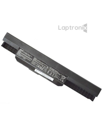 Asus A32-K53 Laptop Battery for 07G016JE1875 3869087 4566195 K53JS K43E-3JVX X43EC60U-SL X84EI233HR-SL K43SJ-VX061D X54HR- S0060V K43SV-VX142, Pro4HJC Pro4N X54C-SX105 K53SV-SX137V X44EB82HR-SL K53-3D K53XI231SC P53F  P43JC Series,