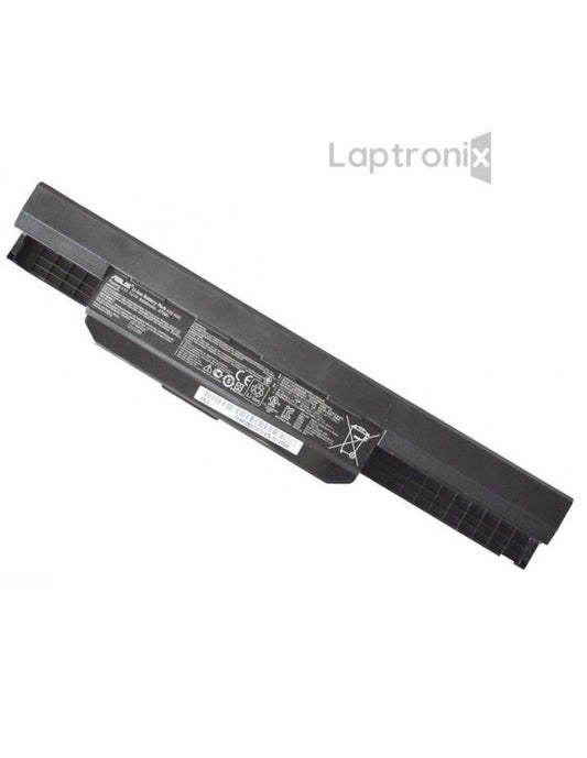 Asus A32-K53 Laptop Battery for 07G016JE1875 3869087 4566195 K53JS K43E-3JVX X43EC60U-SL X84EI233HR-SL K43SJ-VX061D X54HR- S0060V K43SV-VX142, Pro4HJC Pro4N X54C-SX105 K53SV-SX137V X44EB82HR-SL K53-3D K53XI231SC P53F  P43JC Series,