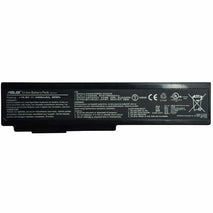 ASUS A32-M50 Laptop Battery for N53JE	n53jF 07G016000530 B43J G51 G60J G60Jx G60VX-JX001C VX5 VX5-A2B G51JXX1	G51vx