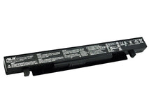 Asus A41-X550A Laptop Battery for 0B110-00230200 R510JX-XX150H K550CC-XO1261H P550CA-XO482G A550CA-XX566H X552MD-SX106D X550LD-7A X450LB-WX012H R510LB-XX126H