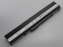 ASUS A32-K52 Laptop Battery for B53F B53J K42JR	K52L623 K52L681 N82L691 A31-K42 A31-K52 A41-K52 A52DE-EX023V B53X B53XI CVX140D K42EI45JC-SL