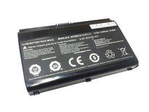 Clevo W370BAT-8 Laptop Battery for Clevo W350ET W350ETQ W37ET Sager NP6350 NP6370 Schenker Xmg A522 A722 6-87-W370S-4271