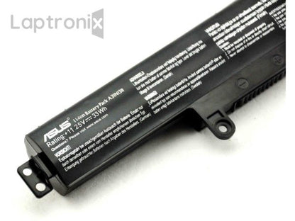 ASUS A31N1311 Laptop Battery For 0B110-00260200 A31LM25 VivoBook X102BA F102BA R103BA-DF081H X102BA-DF028H