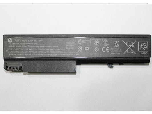 New Original HP TD06 Laptop Battery for HP 463310-134 586031-001 HSTNN-I45C-B 6530B 6535B	6730B 6735B ProBook 6735b 6930