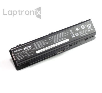 New Samsung Laptop Battery AA-PBAN6AB AA-PLAN6AB AA-PLAN9AB For Samsung NP400B 400B4B NP200B5C NP600B5C BP200B 200B