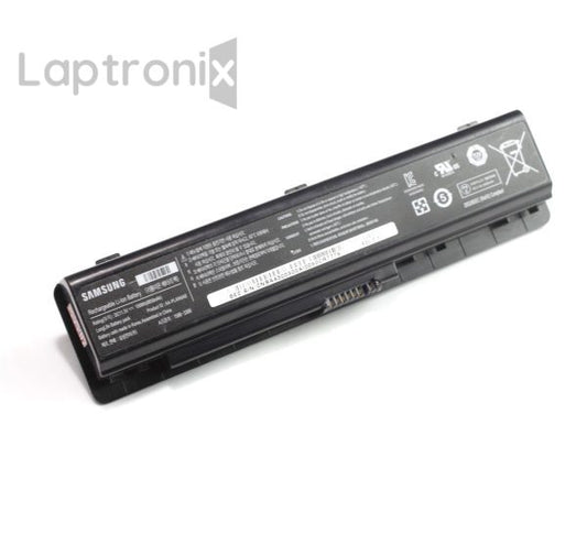 New Samsung Laptop Battery AA-PBAN6AB AA-PLAN6AB AA-PLAN9AB For Samsung NP400B 400B4B NP200B5C NP600B5C BP200B 200B