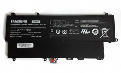 Samsung Original AA-PBYN4AB Laptop Battery For Samsung Ultrabook NP540U3C NP540U3CA101UB Series