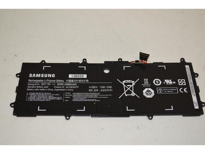 New Original Laptop Battery Samsung AA-PBZN2TP NP905S3G for  NP915S3G XE500T1C 905S3GK02 910S3K NP110S1KK02CN series