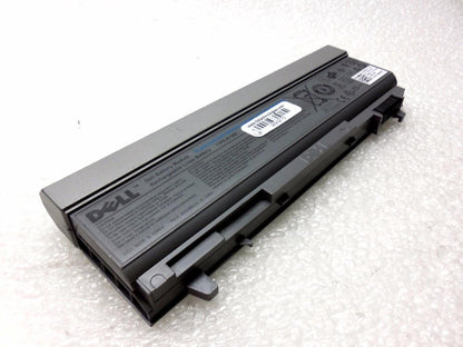 Dell 4M529 Original Laptop Battery for 312-0917 R822G RK544 U844G FU272 FU274 FU439 Latitude E6400n XFR Precision M2400n Latitude E6500n E6410 ATG Precision M4500 Latitude ATG E6400