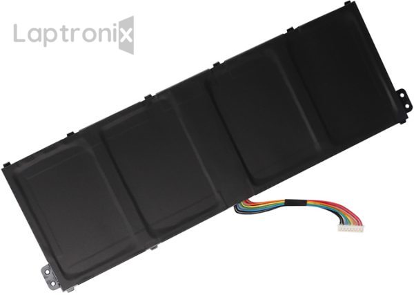 Acer AC14B8K Laptop Battery for 4ICP5/57/80 KT.0030G.004 MS2392 NE511 NE512 NX.G10EK.016 Aspire ES1-431-C1EL ASPIRE ES1-311-C1FC Swift 3 SF315-41-R7PE A515-52-52RK Aspire 5 A515-51G-58UG Aspire 5 A515-52-51EL Predator Helios 300 PH317-52-75RJ