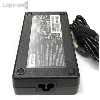 Lenovo 20V 8.5A 170W USB Original Laptop Charger For W540 P50 P50S E440 ADL170NLC2A